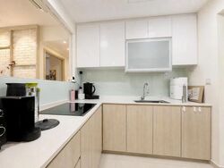 The Rainforest (D23), Condominium #613039881